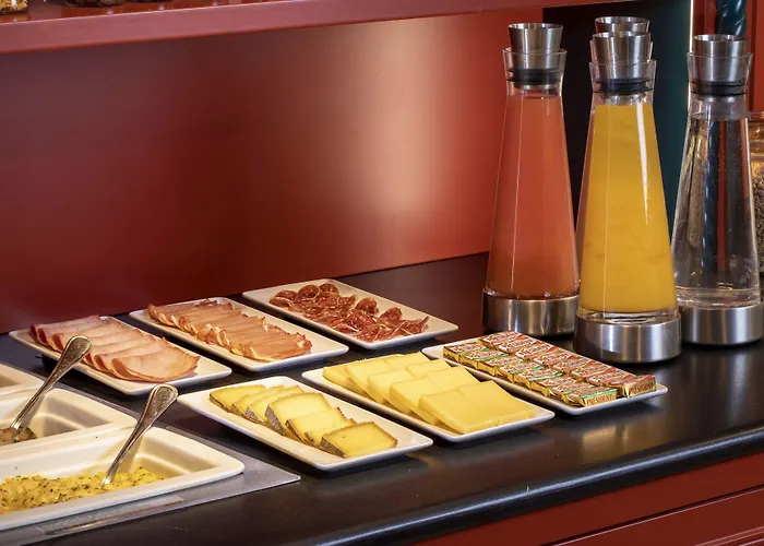 Relais Bosquet By Malone 3*