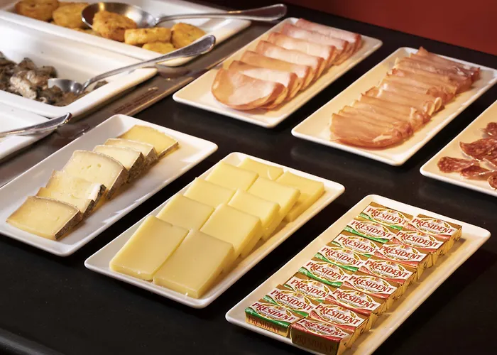 Relais Bosquet By Malone Szálloda 3*