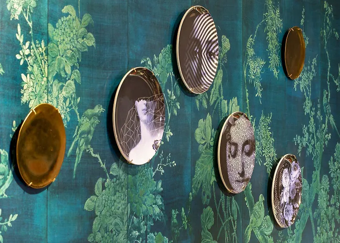 Szálloda Relais Bosquet By Malone 3*