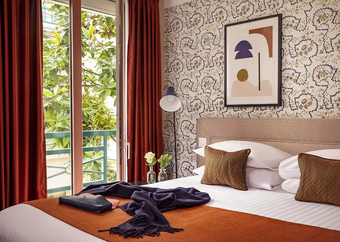 Relais Bosquet By Malone