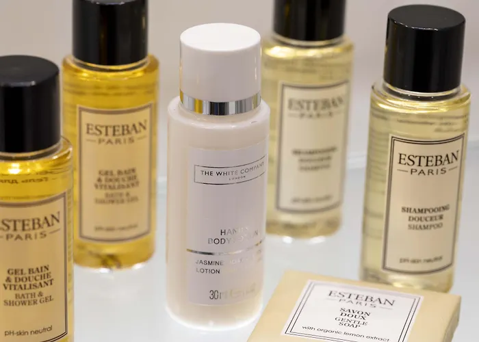 Szálloda Relais Bosquet By Malone Párizs