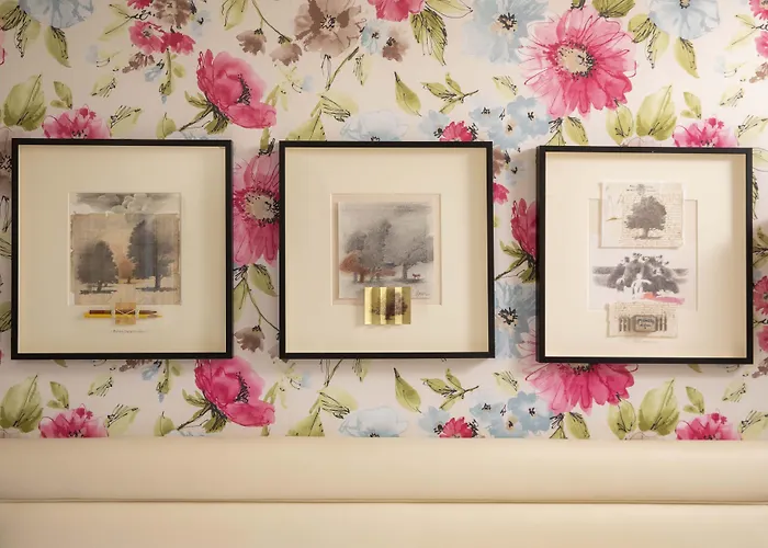 Relais Bosquet By Malone 3* Párizs