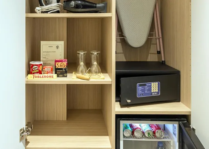 Relais Bosquet By Malone