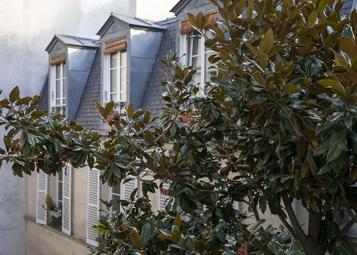 Relais Bosquet By Malone Szálloda 3*