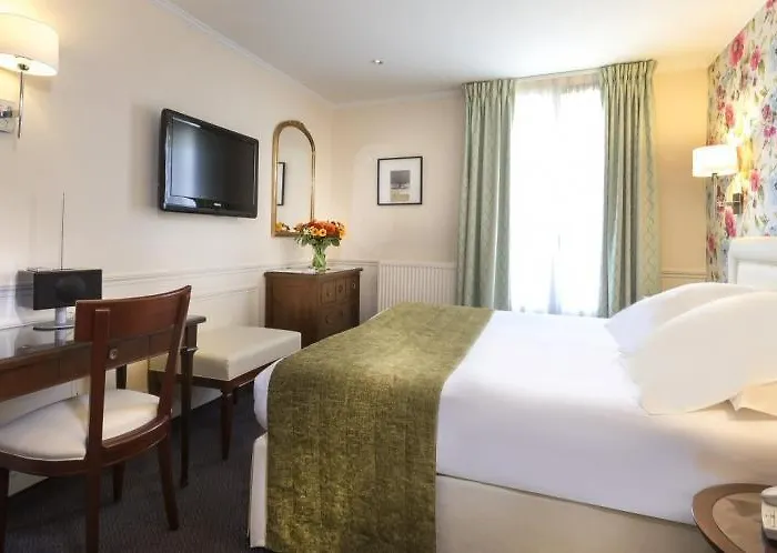 Relais Bosquet By Malone Szálloda