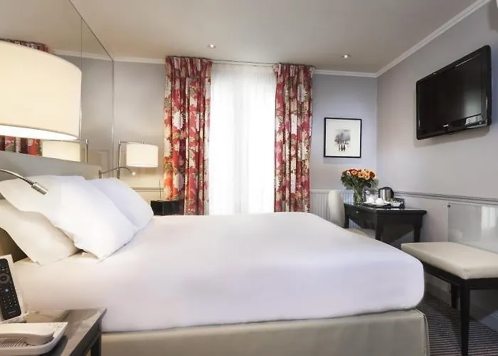 Szálloda Relais Bosquet By Malone