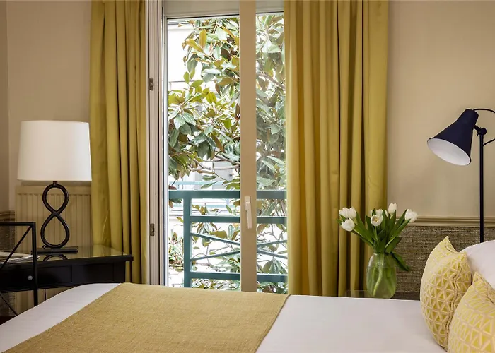 Relais Bosquet By Malone