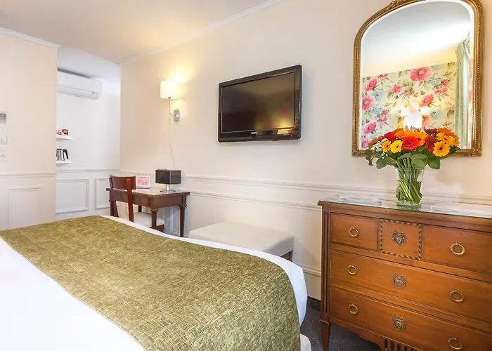 Relais Bosquet By Malone Hotel