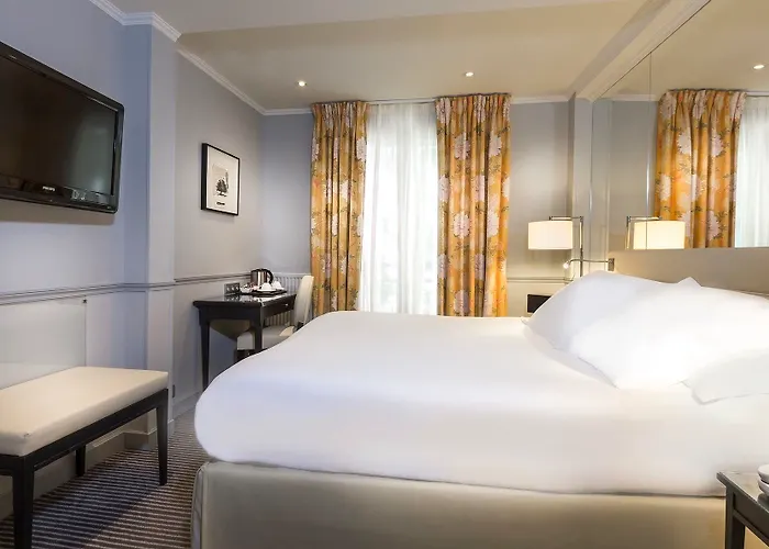 Relais Bosquet By Malone