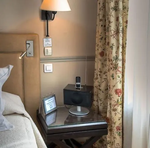 Relais Bosquet By Malone