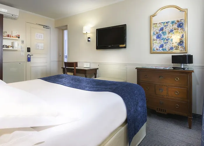 Relais Bosquet By Malone