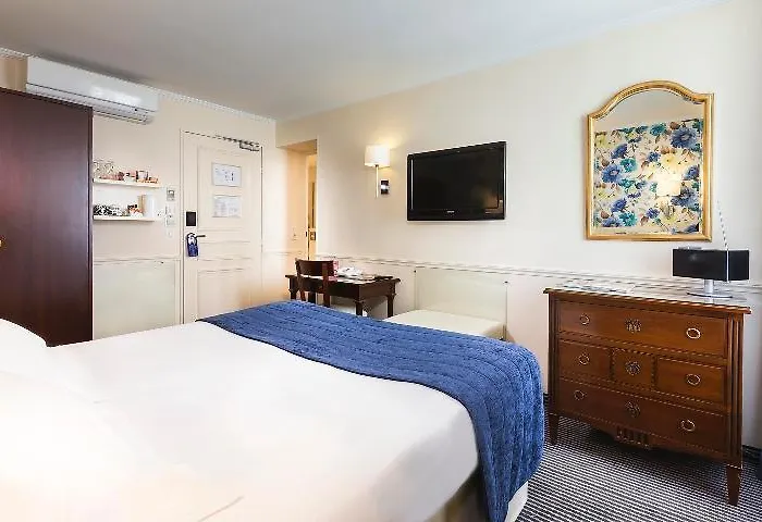 Relais Bosquet By Malone Hotel