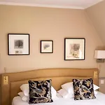 Relais Bosquet By Malone 3*