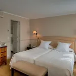 Relais Bosquet By Malone 3*