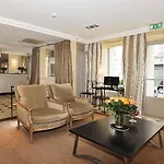 Relais Bosquet By Malone Hotel Paryż