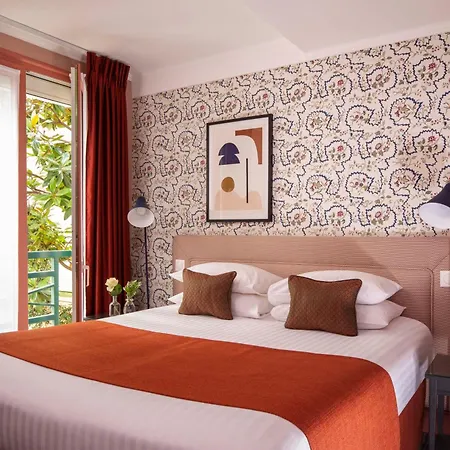 מלון Relais Bosquet By Malone