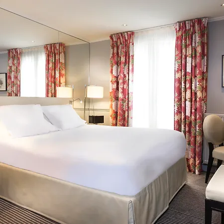 Relais Bosquet By Malone