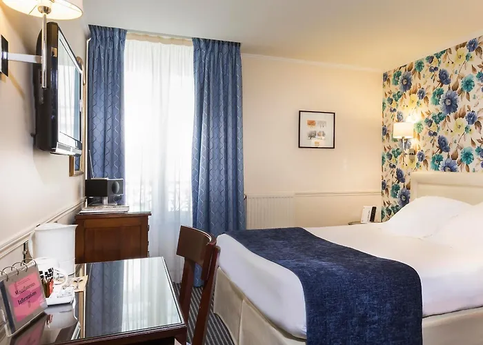 Relais Bosquet By Malone
