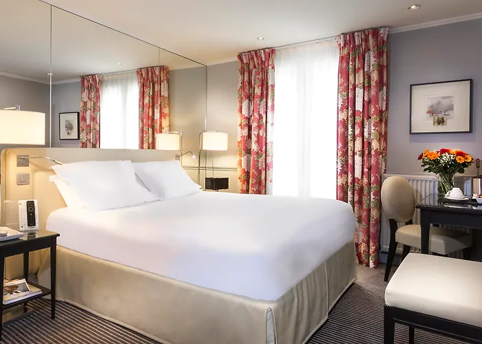 Relais Bosquet By Malone