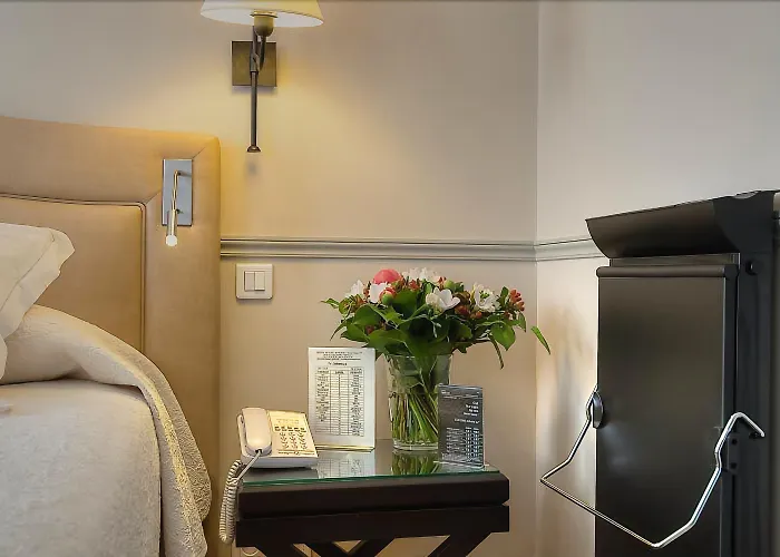 Relais Bosquet By Malone 3*