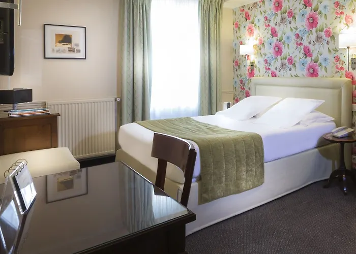 Relais Bosquet By Malone Hotel 3*